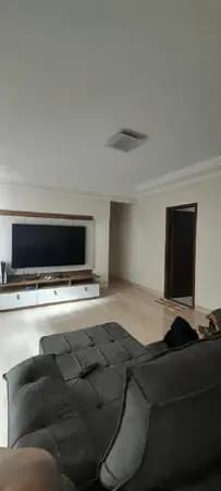 Apartamento à venda no bairro Osvaldo Rezende em Uberlândia/MG