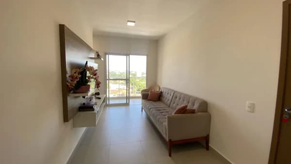 Apartamento à venda no bairro Jaraguá em Uberlândia/MG