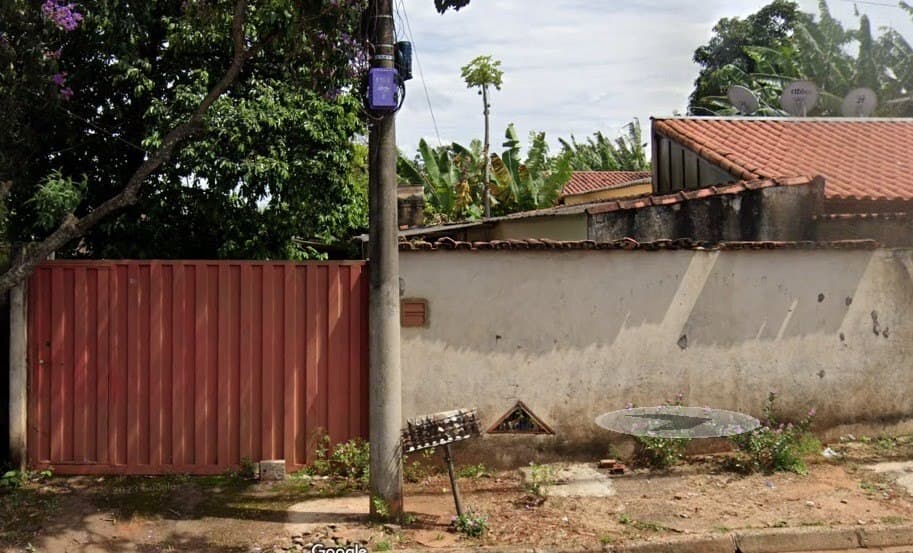 Terreno à venda no bairro Nossa Senhora das Graças em Uberlândia/MG