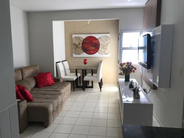 Apartamento à venda no bairro Tubalina em Uberlândia/MG