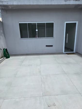 Casa à venda no bairro Gsp em Uberlândia/MG