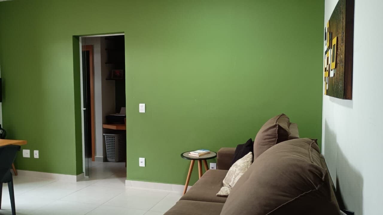 Apartamento à venda no bairro Tibery em Uberlândia/MG