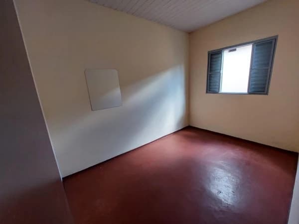 Casa à venda no bairro Planalto em Uberlândia/MG