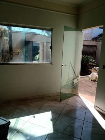 Casa à venda no bairro Jardim Brasília em Uberlândia/MG