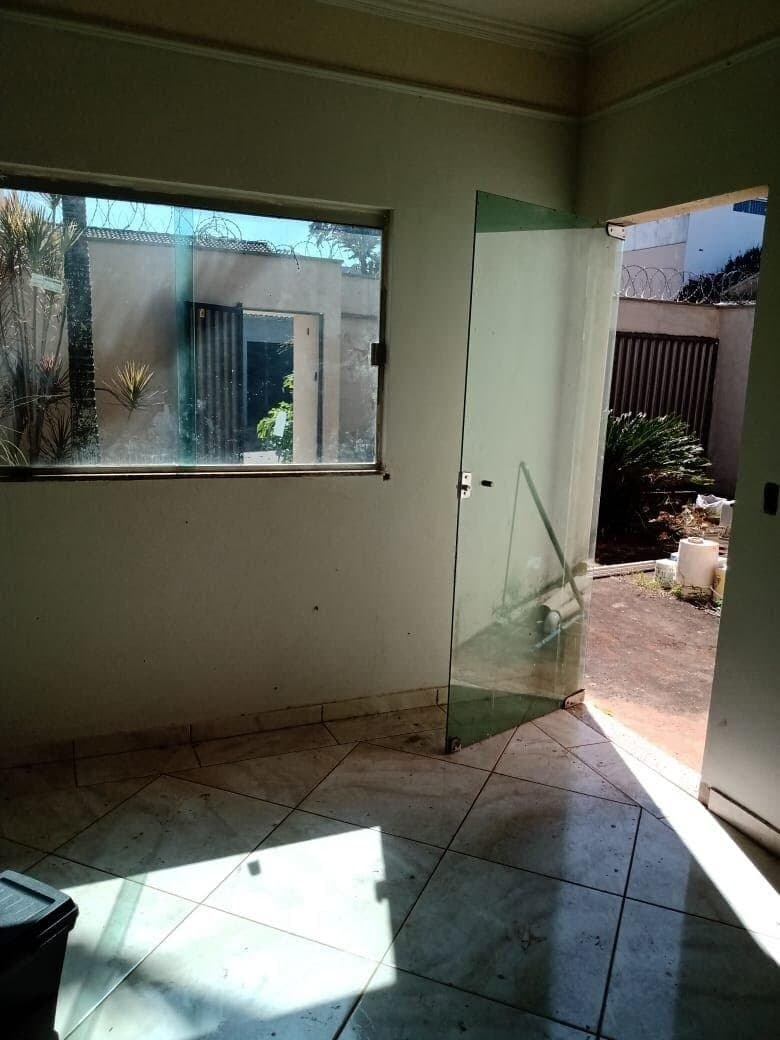 Casa à venda no bairro Jardim Brasília em Uberlândia/MG