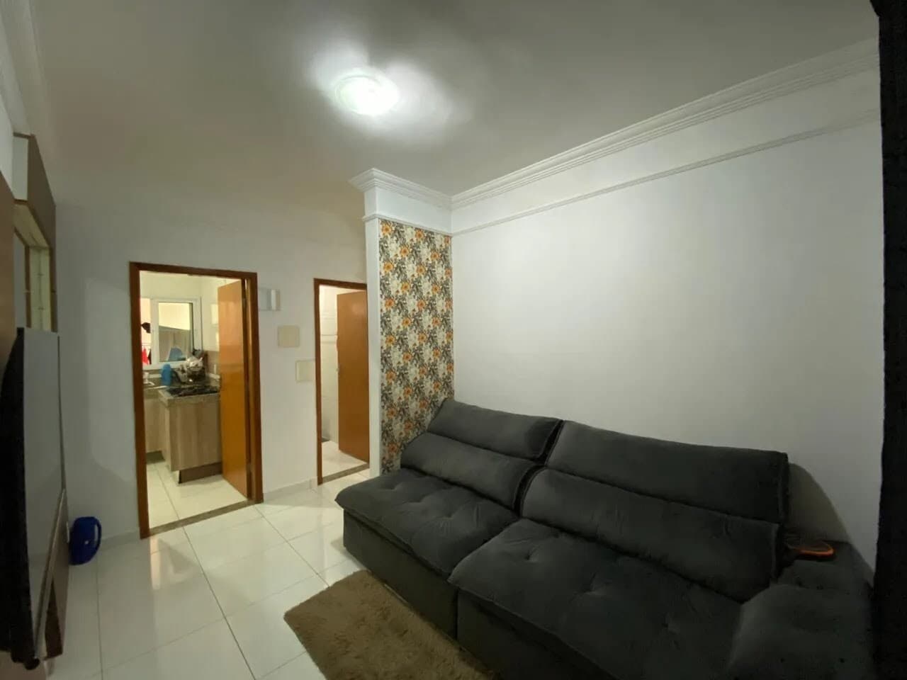 Apartamento à venda no bairro Jardim Inconfidência em Uberlândia/MG