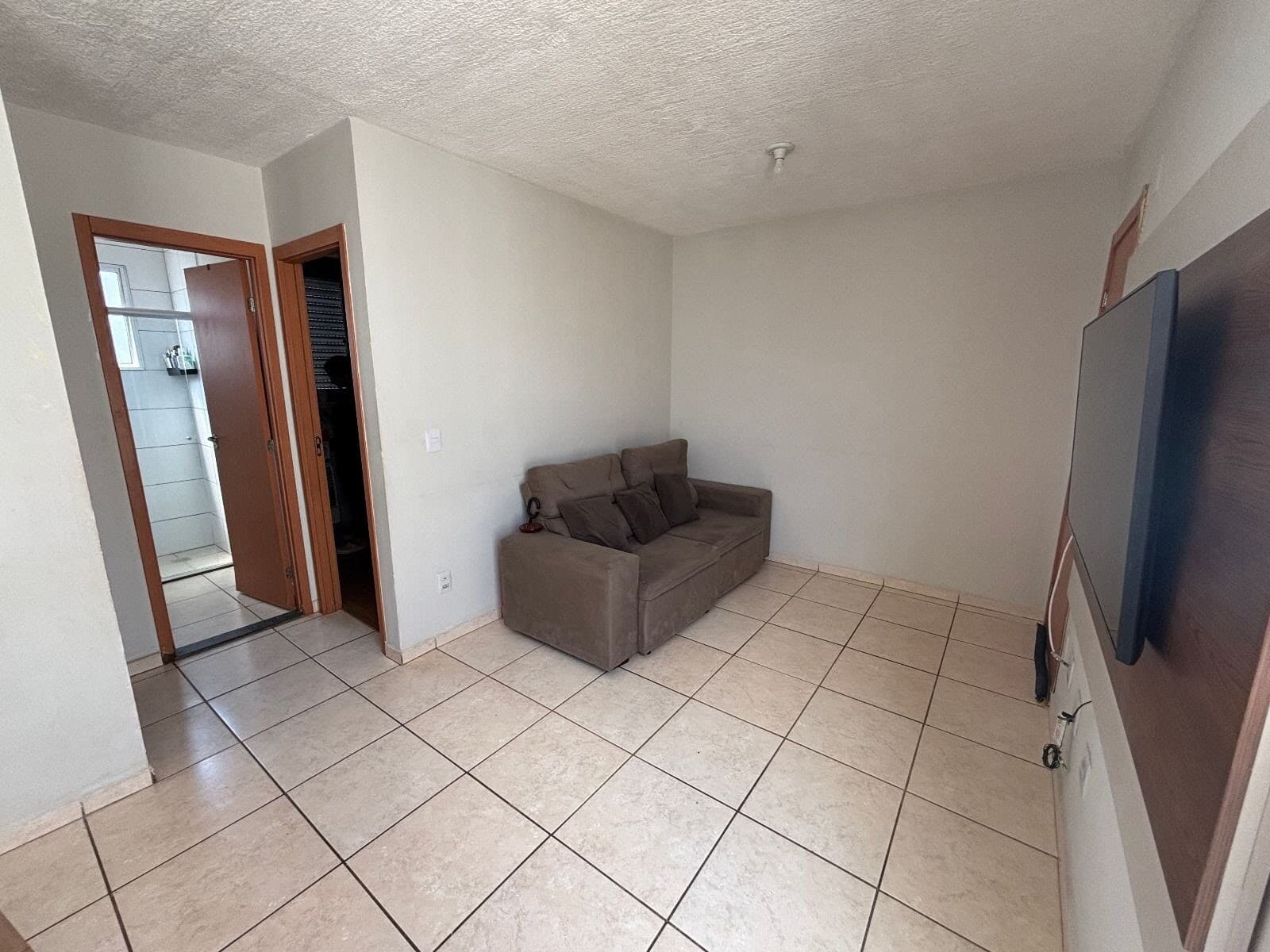 Apartamento à venda no bairro Chácaras Tubalina e Quartel em Uberlândia/MG