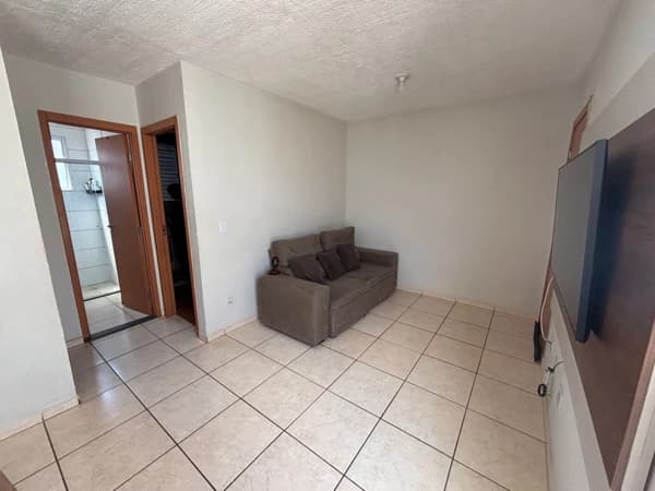 Apartamento à venda no bairro Chácaras Tubalina e Quartel em Uberlândia/MG