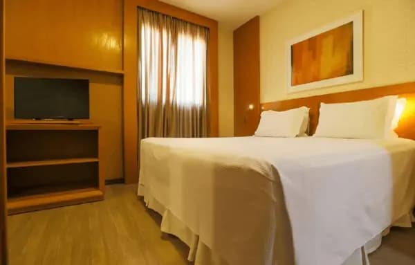 Apartamento à venda no bairro Santa Maria em Uberlândia/MG