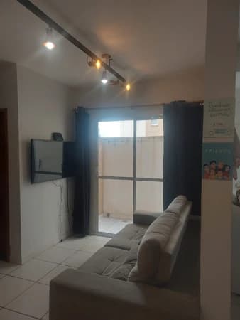 Apartamento à venda no bairro Luizote de Freitas em Uberlândia/MG