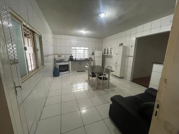 Casa à venda no bairro São Jorge em Uberlândia/MG