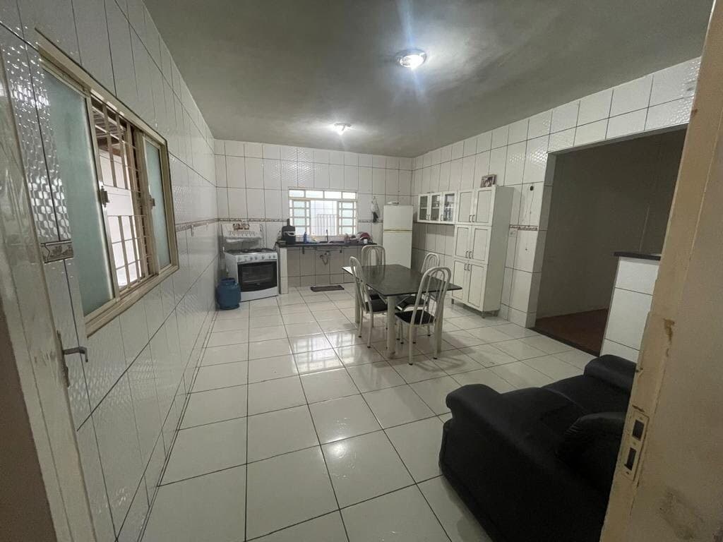 Casa à venda no bairro São Jorge em Uberlândia/MG