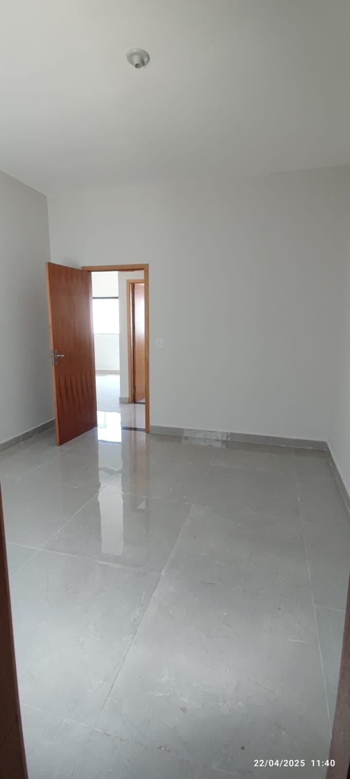 Casa à venda no bairro Jardim Brasília em Uberlândia/MG