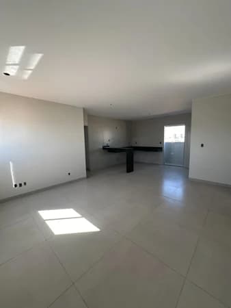 Apartamento à venda no bairro Novo Mundo em Uberlândia/MG