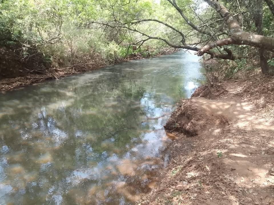 Terreno à venda no bairro Miraporanga em Uberlândia/MG