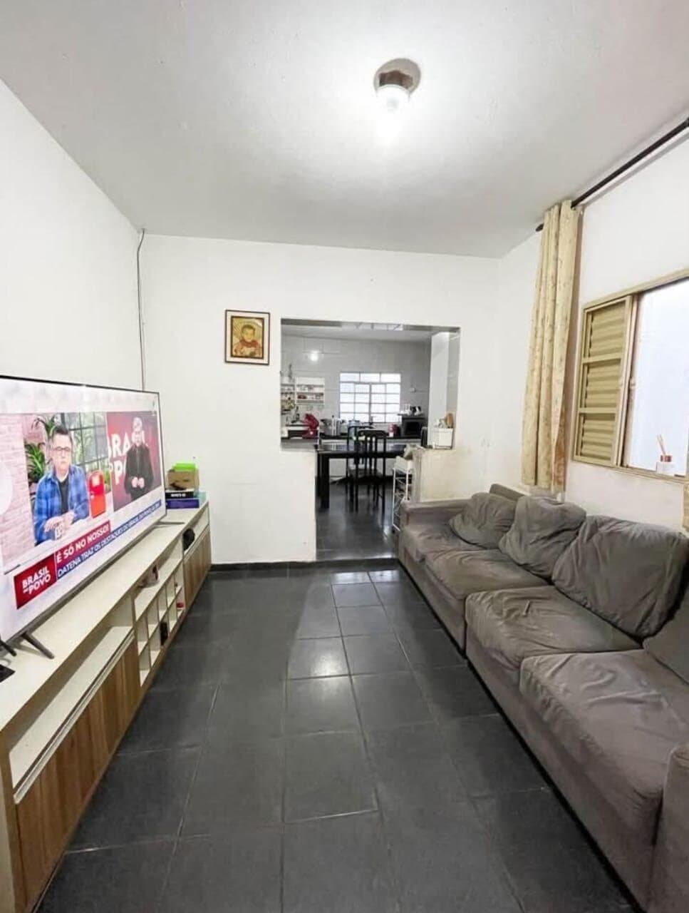 Casa à venda no bairro Laranjeiras em Uberlândia/MG