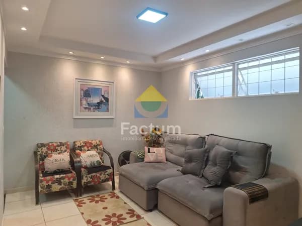Apartamento em Uberlândia - Tabajaras