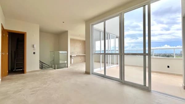 Apartamento à venda no bairro Santa Mônica em Uberlândia/MG