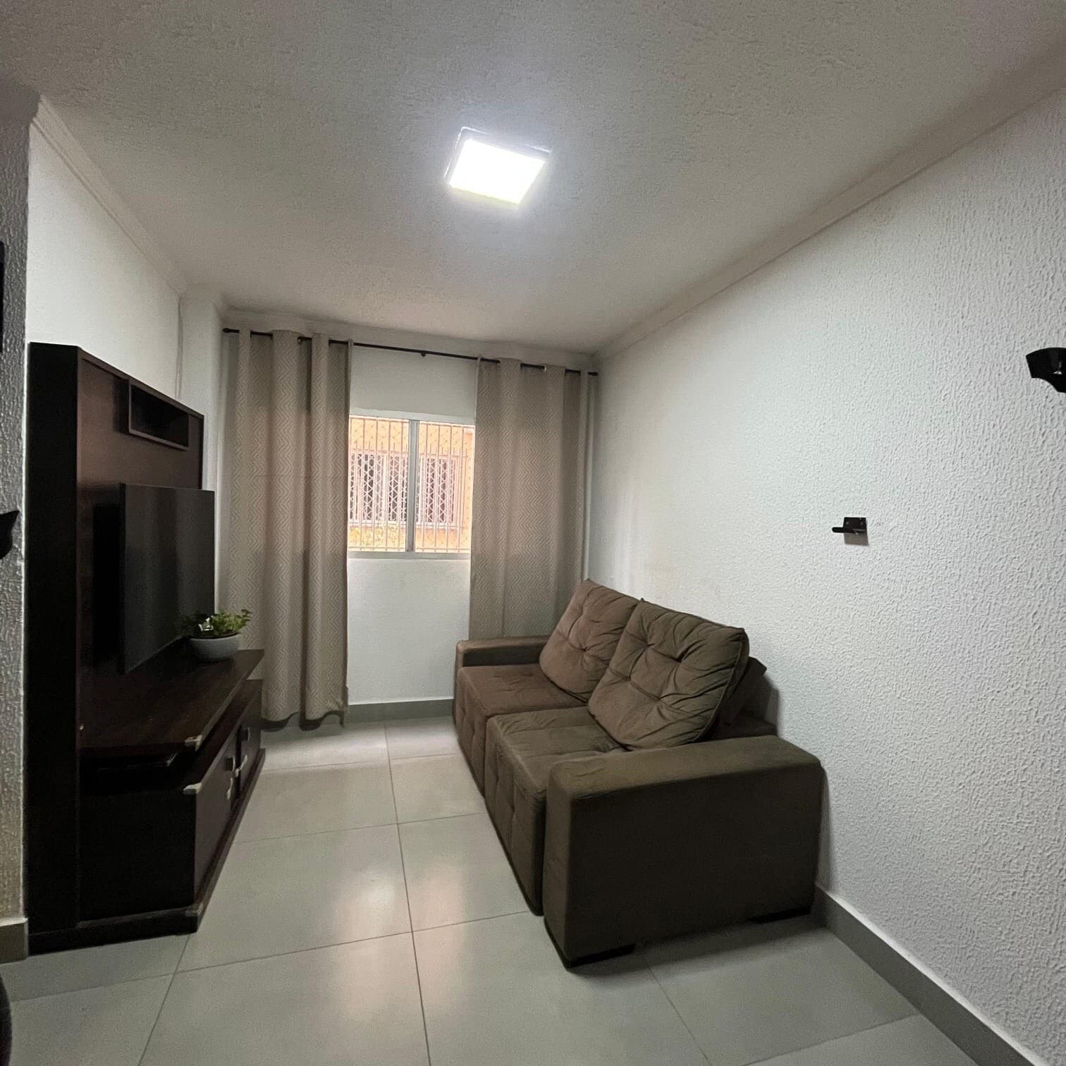Apartamento à venda no bairro Tocantins em Uberlândia/MG