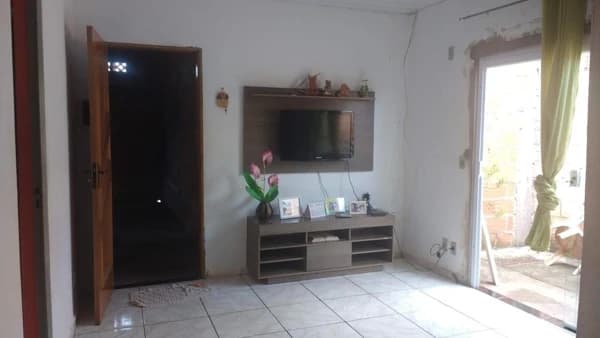Casa à venda no bairro Chácaras Panorama em Uberlândia/MG
