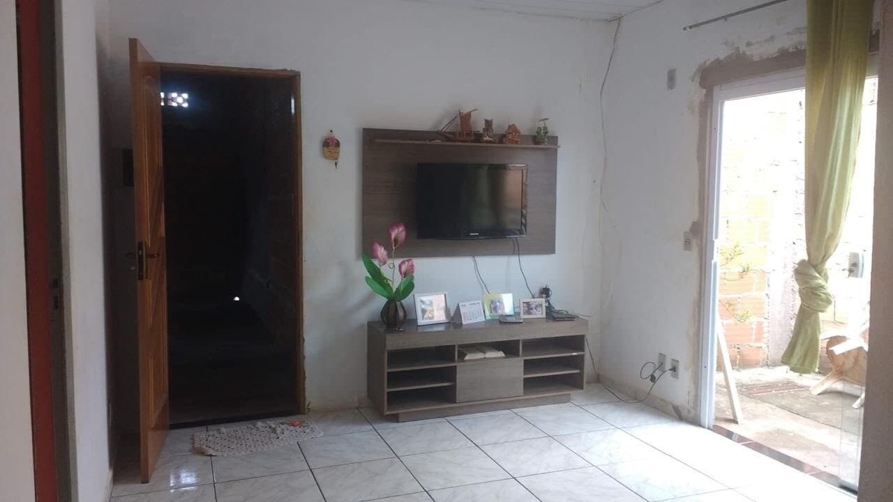 Casa à venda no bairro Chácaras Panorama em Uberlândia/MG
