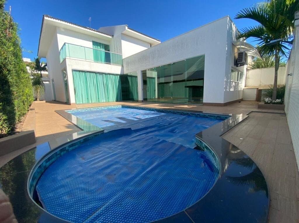 Casa à venda no bairro Gávea em Uberlândia/MG