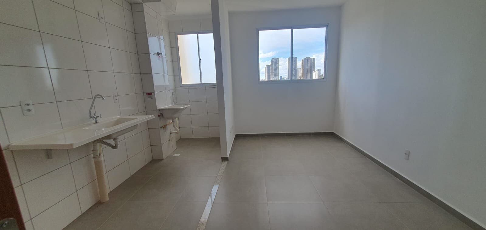 Apartamento à venda no bairro Gávea Sul em Uberlândia/MG