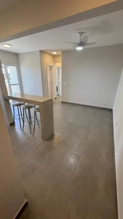 Apartamento à venda no bairro Jardim Finotti em Uberlândia/MG