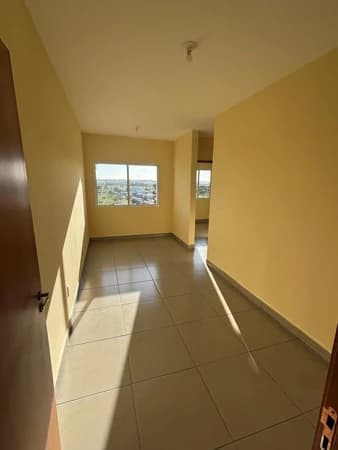 Apartamento à venda no bairro Luizote de Freitas em Uberlândia/MG