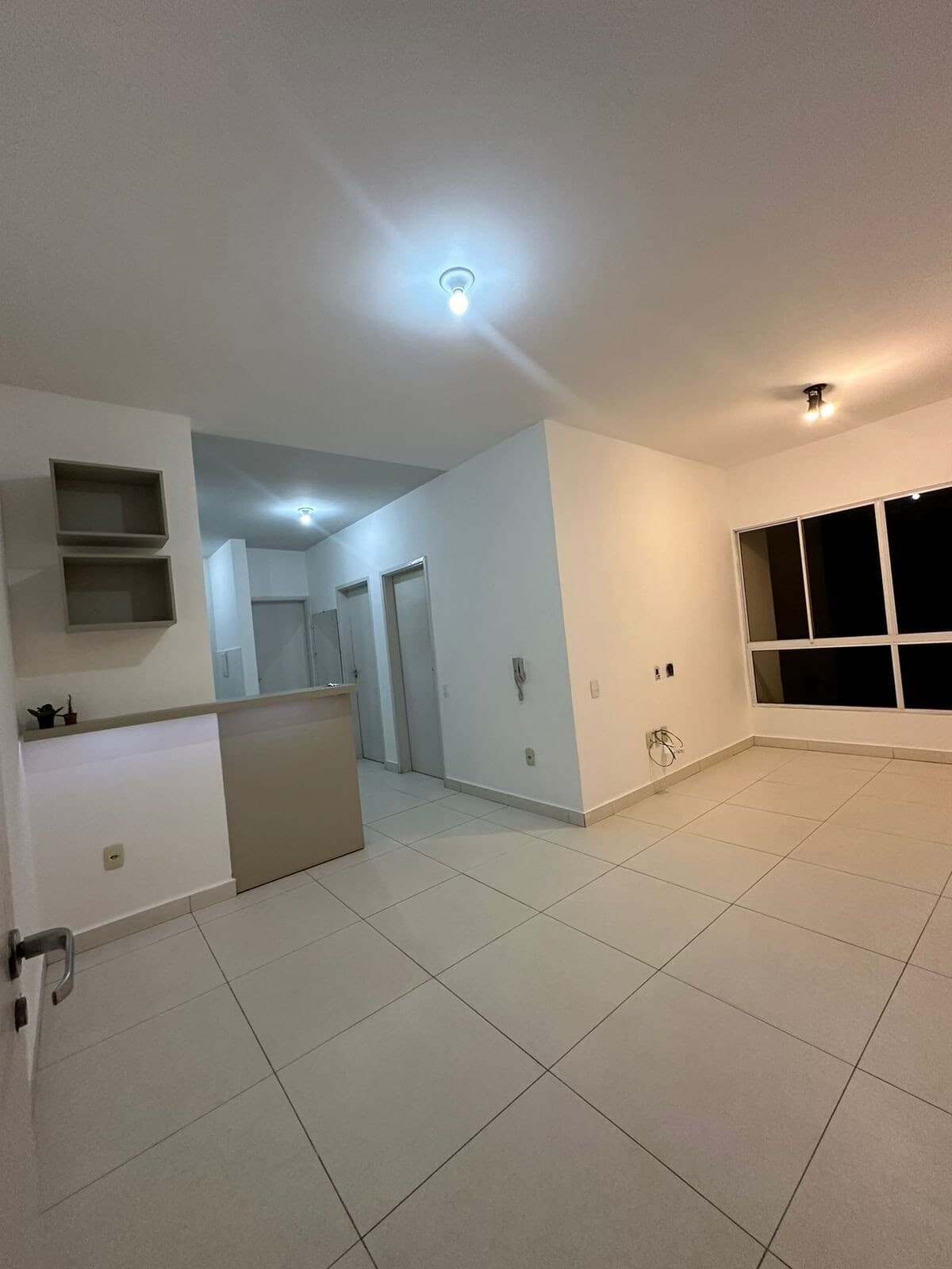 Apartamento à venda no bairro Jardim Holanda em Uberlândia/MG