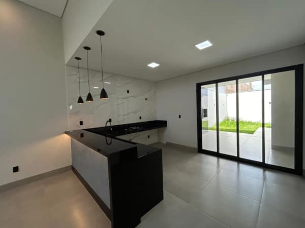 Casa à venda no bairro Verde Umuarama em Uberlândia/MG