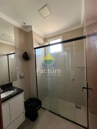 Apartamento Padrão Jardim Patrícia