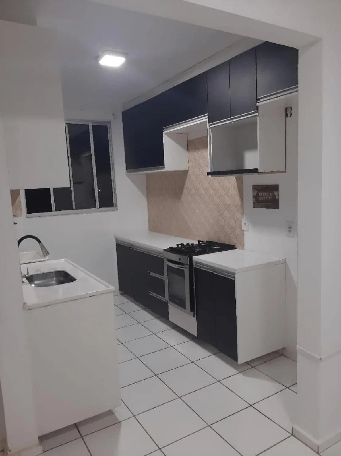 Apartamento à venda no bairro Morumbi em Uberlândia/MG