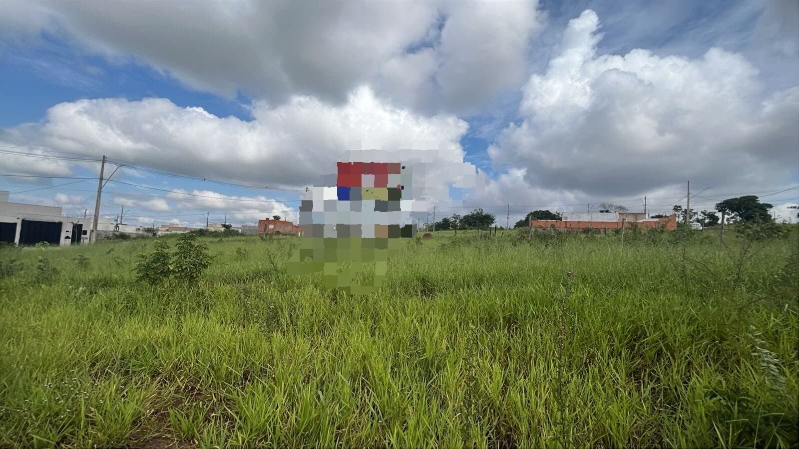 Terreno à venda no bairro Gávea Sul em Uberlândia/MG