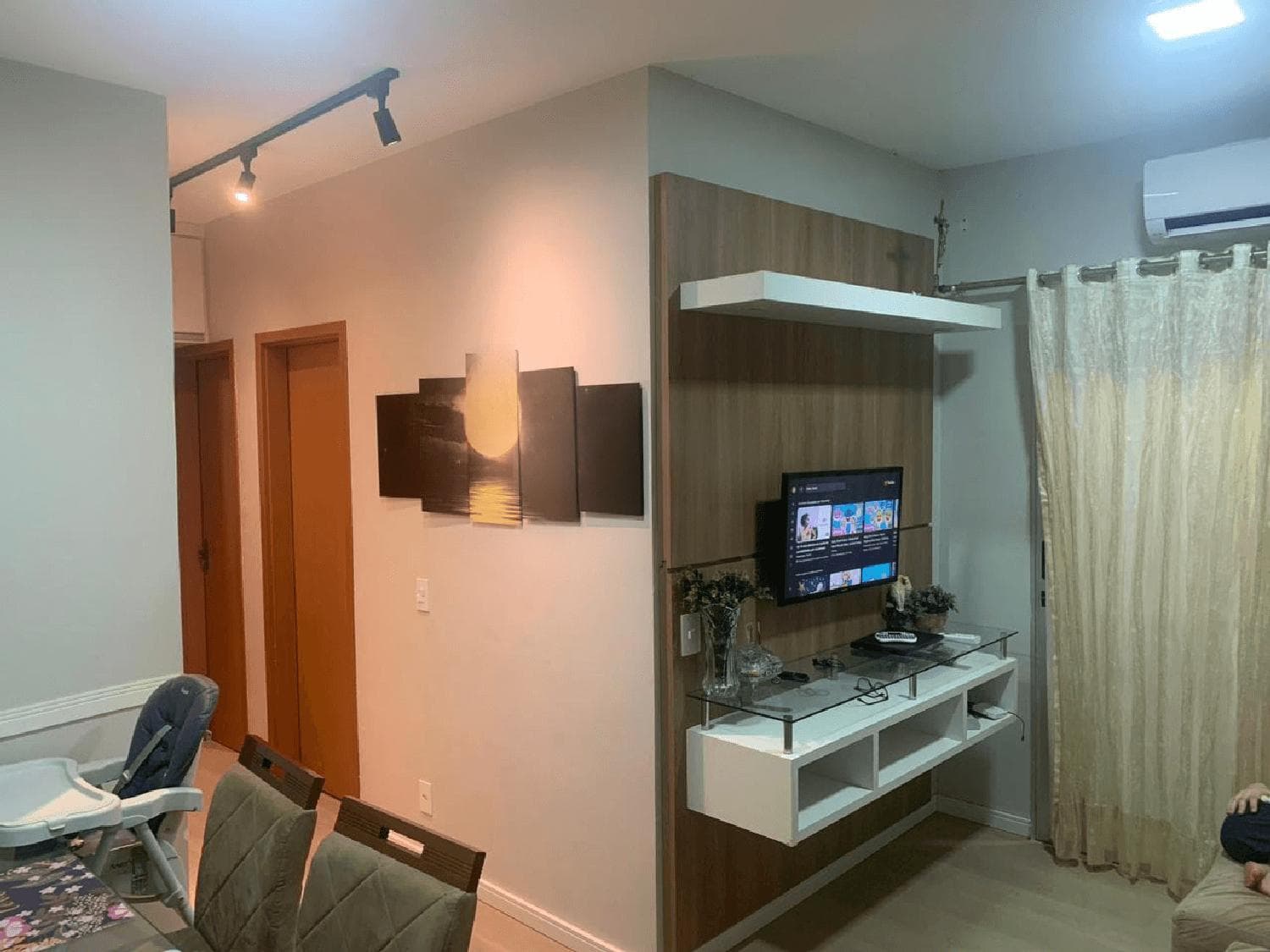 Apartamento à venda no bairro Jardim Holanda em Uberlândia/MG