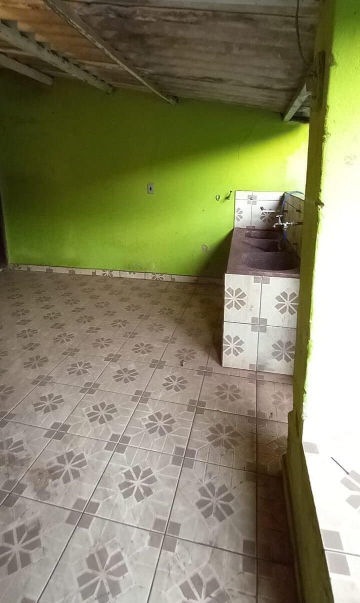 Casa à venda no bairro Luizote de Freitas em Uberlândia/MG