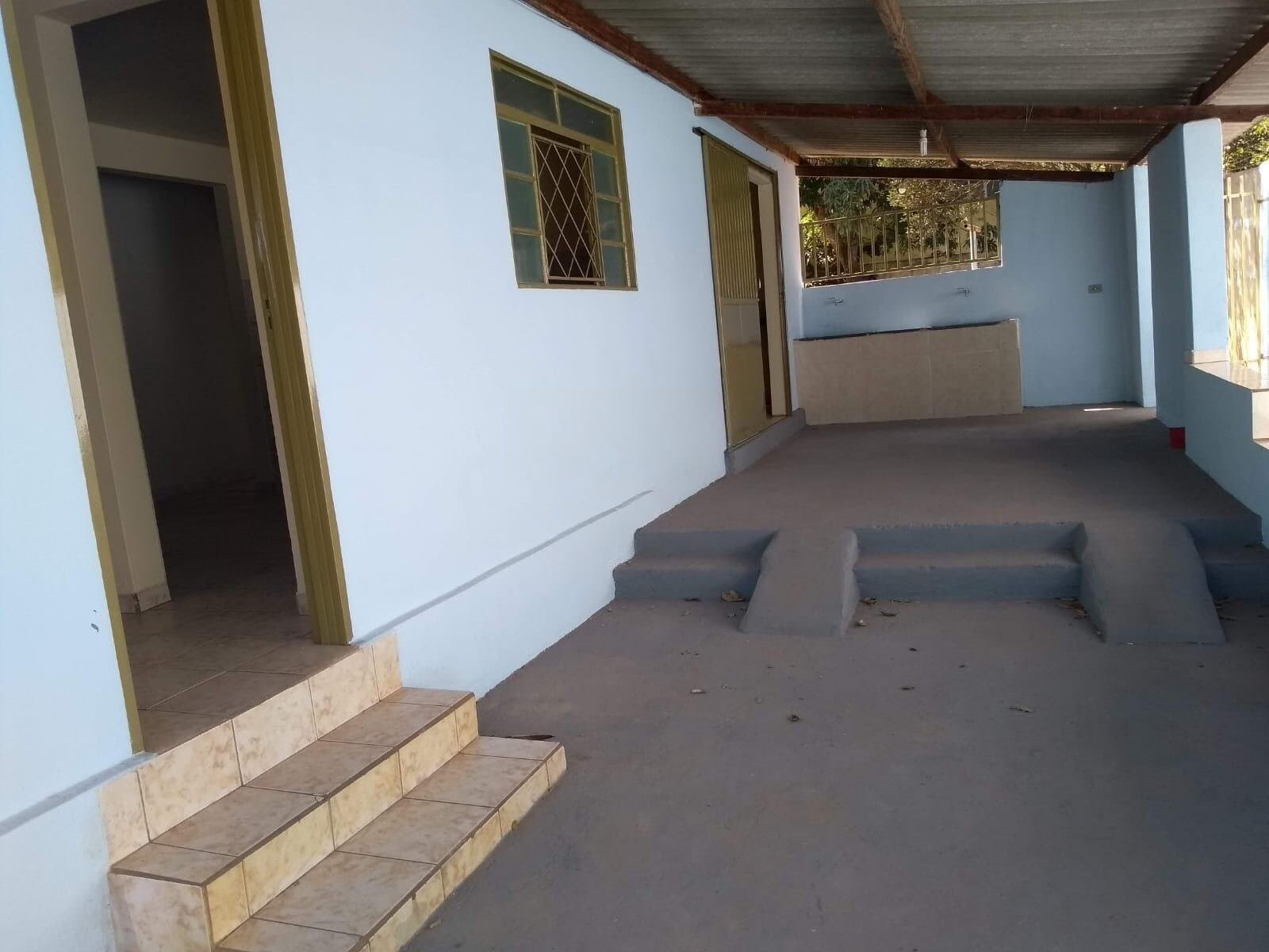Casa à venda no bairro Boa Vista em Tupaciguara/MG