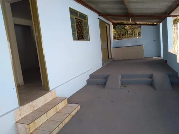 Casa à venda no bairro Boa Vista em Tupaciguara/MG
