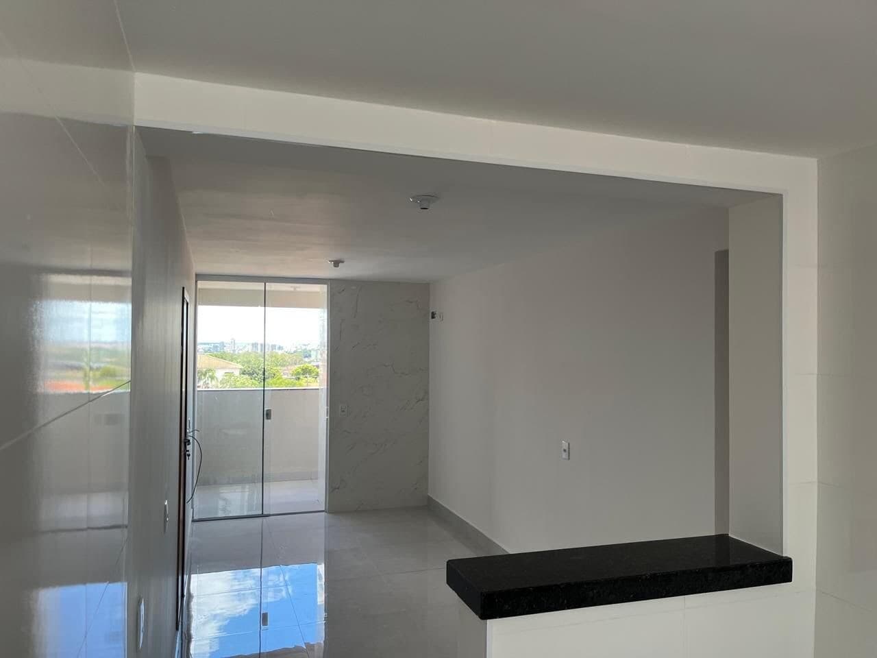 Apartamento à venda no bairro Santa Mônica em Uberlândia/MG