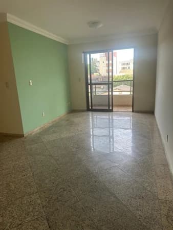 Apartamento à venda no bairro Santa Mônica em Uberlândia/MG