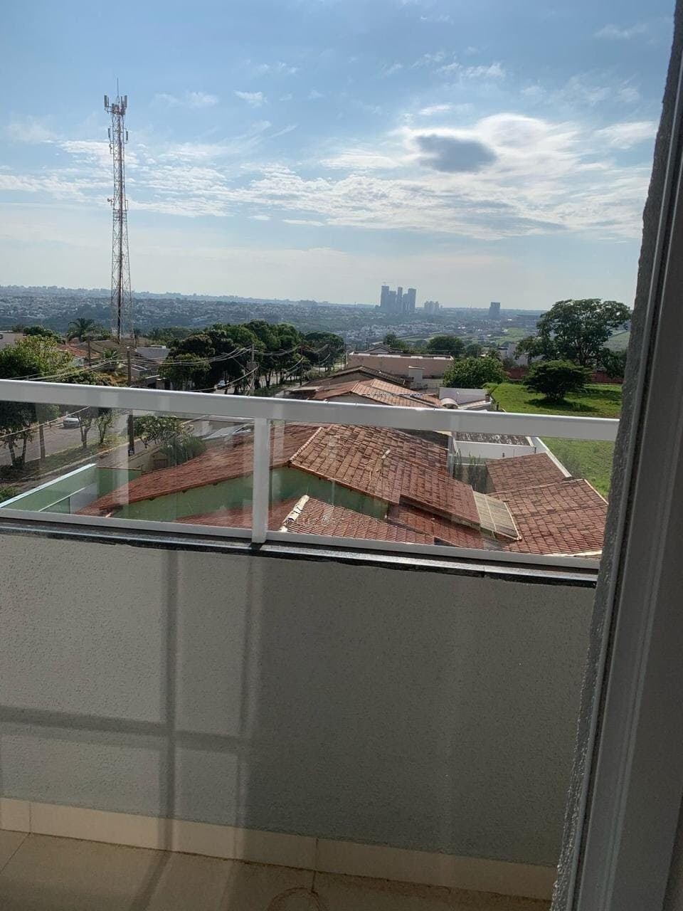 Apartamento à venda no bairro Nova Uberlândia em Uberlândia/MG