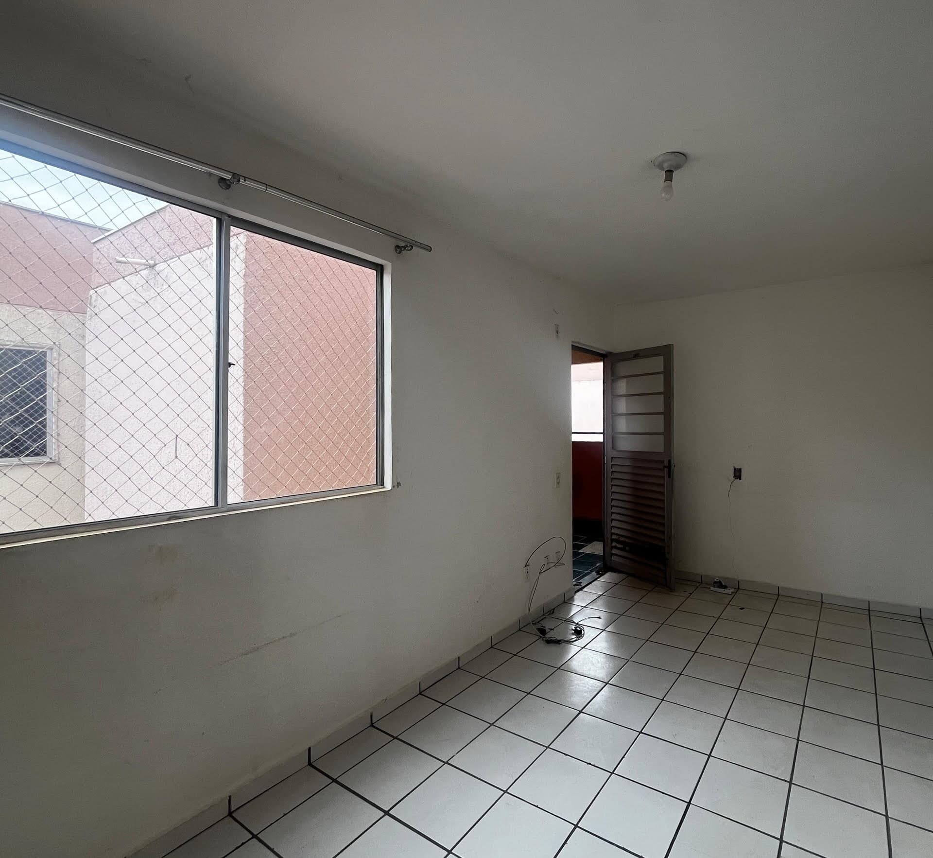 Apartamento à venda no bairro Shopping Park em Uberlândia/MG