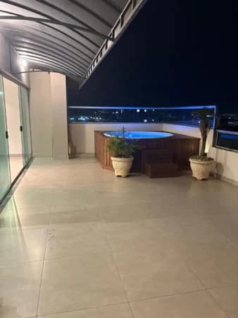 Apartamento à venda no bairro Jardim Finotti em Uberlândia/MG