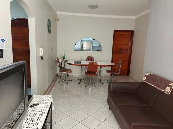 Casa à venda no bairro Mansour em Uberlândia/MG