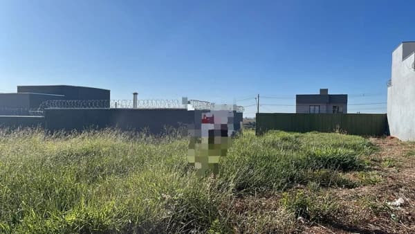 Terreno à venda no bairro Portal do Vale em Uberlândia/MG