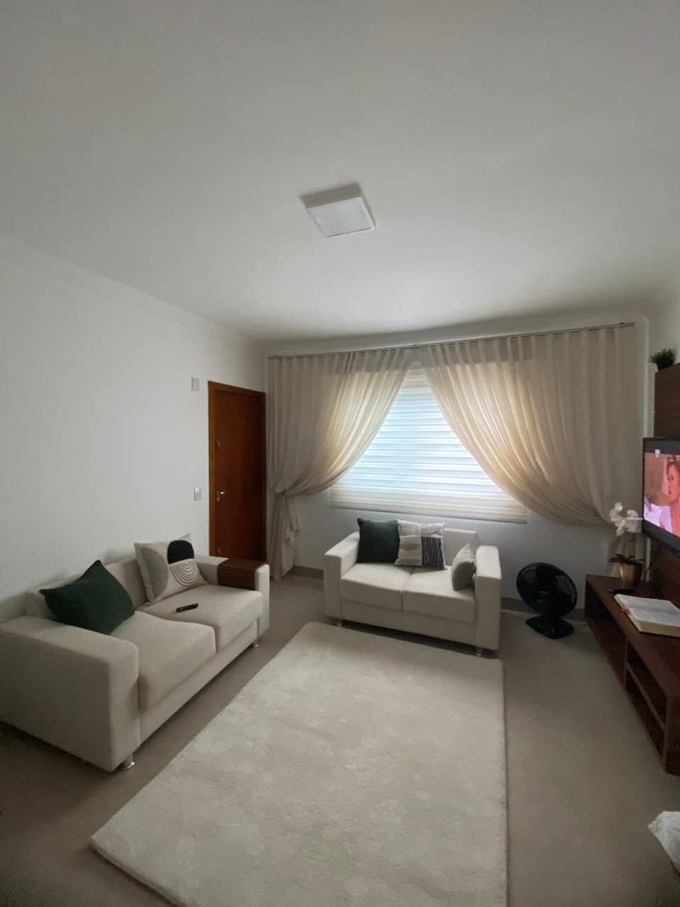 Apartamento à venda no bairro Jardim Holanda em Uberlândia/MG