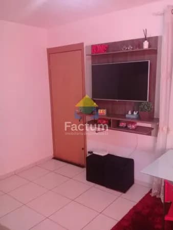 Apartamento em Uberlândia - Jardim Holanda