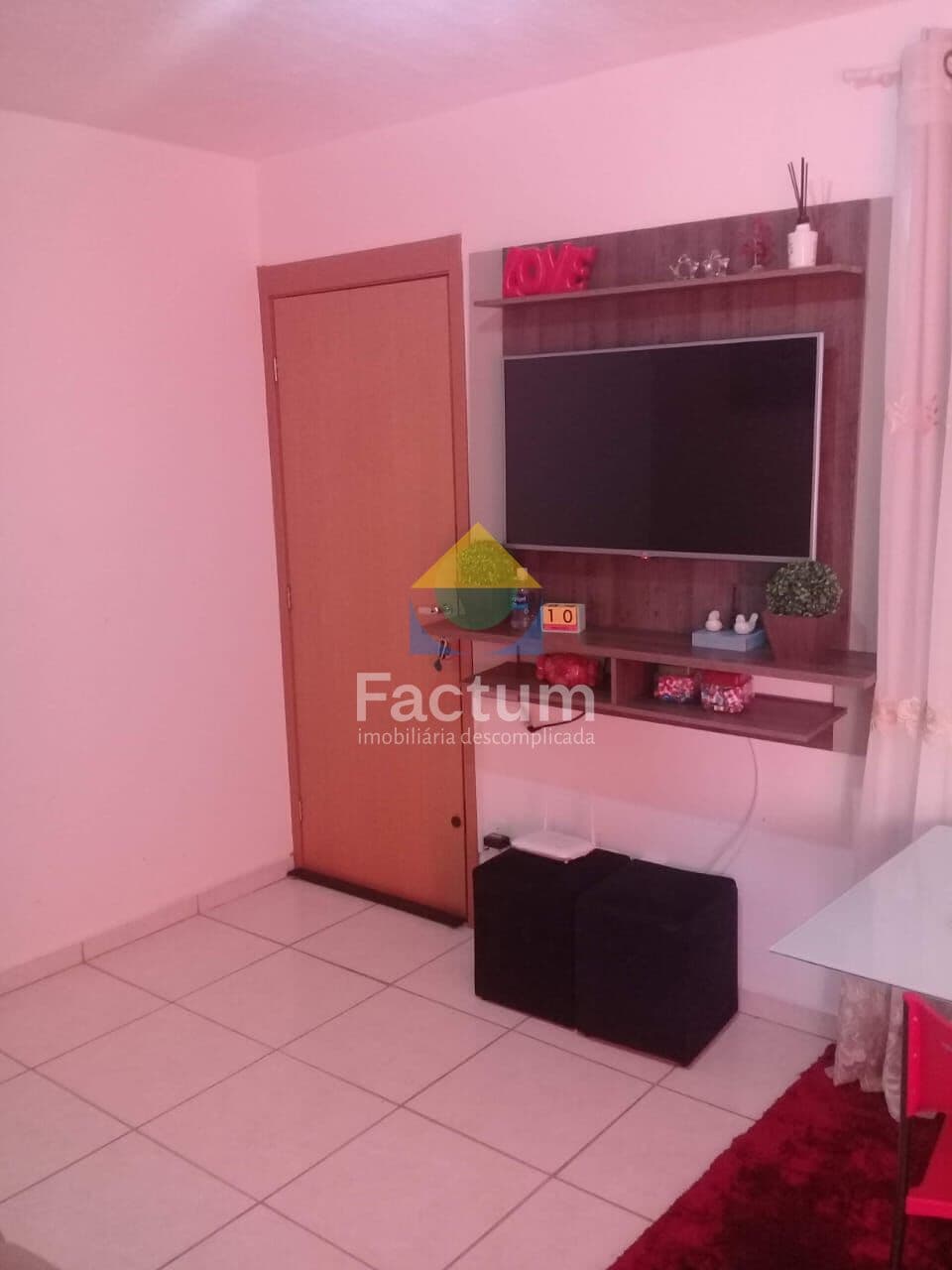 Apartamento em Uberlândia - Jardim Holanda