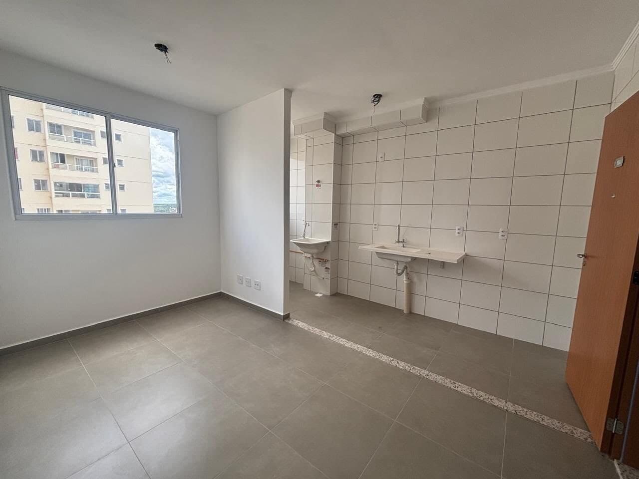 Apartamento à venda no bairro Gávea Sul em Uberlândia/MG