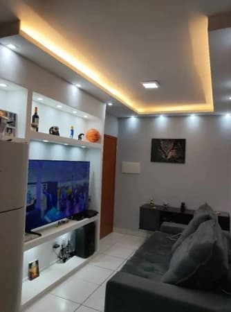 Apartamento à venda no bairro Jardim Europa em Uberlândia/MG